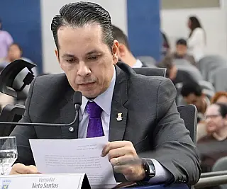 Neto Santos fecha ano com 6,5 mil indicações na Capital