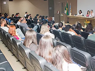 Psicologia da Unigran prepara para novas área de mercado em ascensão