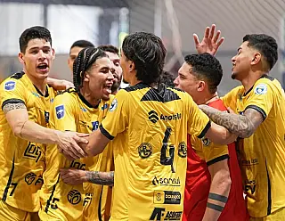 JAG pode pegar Corinthians nas oitavas da LNF