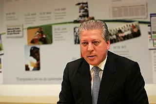 Eldorado Brasil - Presidente poderá ser afastado do cargo pela Justiça