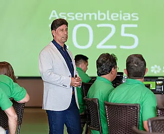 Sicredi Centro-Sul MS/BA define rumos para 2025