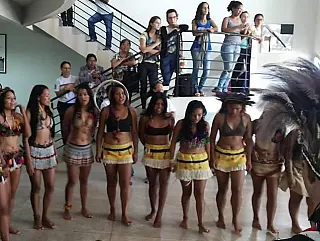 UFGD abre programa de mestrado sobre ocupação territorial de indígenas