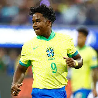 Com Endrick, Brasil decide classificação contra Uruguai