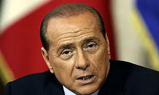 Morre ex-premiê italiano Silvio Berlusconi