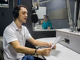 Conexão Jovem da Pastoral Universitária da Unigran completa 100 edições