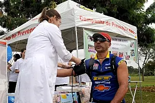 Morre uma pessoa vítima de doença cardiovascular a cada 40 segundos no Brasil