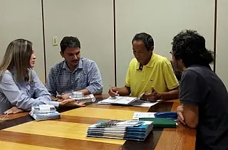 Projeto de Ishy que busca a prevenção e combate da violência escolar será debatido na Câmara