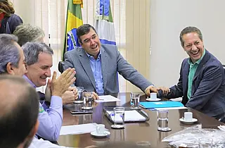 Setor de Suinocultura vai investir quase R$ 1 bilhão no Estado