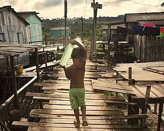 Estudo diz que uma criança menor de idade morre a cada 5 segundos no mundo