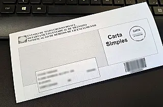 Fevereiro é o prazo para proprietário de veículo em atraso se regularizar