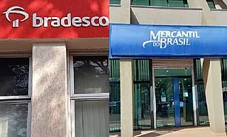 Agências bancárias retomam expediente a partir do meio-dia