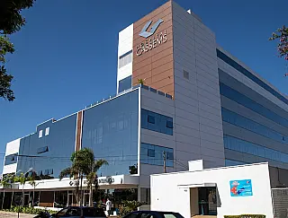 Cassems utiliza tecnologia de ponta em cirurgia em Dourados