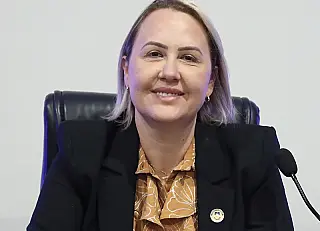 Liandra pede nova Vara de Violência Doméstica