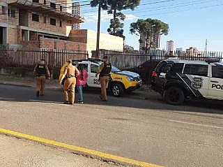 Mulher confessa morte de filhos no Paraná