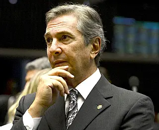 STF conclui julgamento que pode condenar Collor