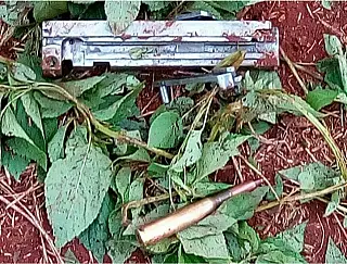 Três suspeitos de participarem de assalto no Paraguai foram mortos