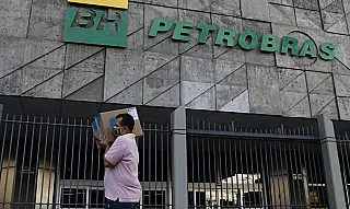 Petrobras reajusta preços da gasolina e do diesel para distribuidoras