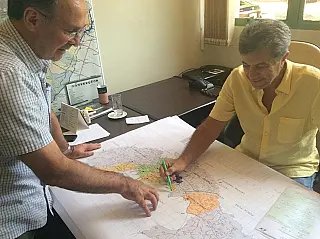 Nova diretoria da Aced tem primeira agenda com vice-governador nesta sexta