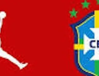 CBF estuda uniforme vermelho para Seleção em 2026