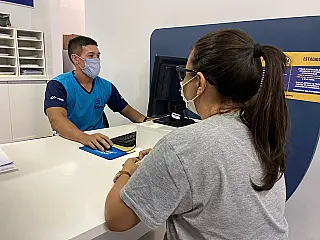 Unigran oferece bolsas