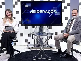 Lei de Renato Câmara é debatida na TV Alems