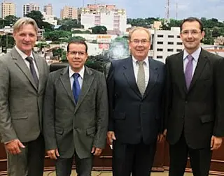 Idenor recorre de condenação na Câmara