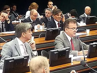 Vander Loubet é mais um de MS que vira réu por desviar recursos da Petrobras