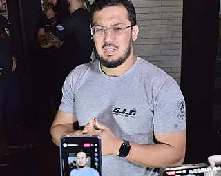 SIG será transformado em Delegacia de Polícia