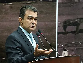Marçal pede explicações sobre projeto de novas estações de transbordo
