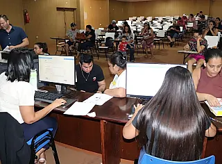 Prazo para confirmar matrículas na Reme vai até dia 23