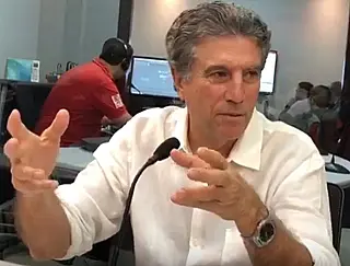 Murilo confirma candidatura do DEM em Dourados e CG e quer Governo em 2022