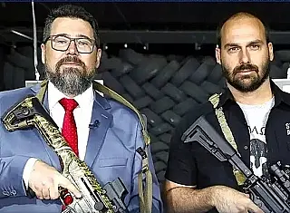 Polon é o terceiro federal de Dourados