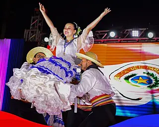 Maior festa Junina do Paraguai começa hoje na UCP