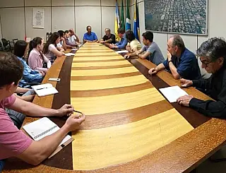 Áreas verdes e qualidade de vida será tema de reunião pública em Dourados