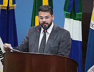 Mauricio Lemes destaca projeto da Cidade Digital para Dourados
