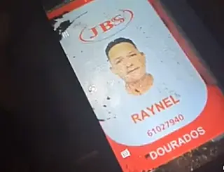 Venezuelano morre em acidente na saída de Dourados