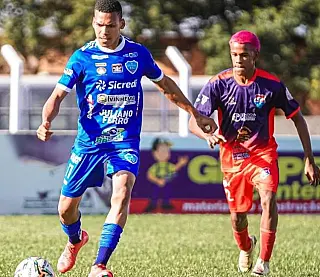 Naviraiense e Ivinhema devem representar MS em 2026