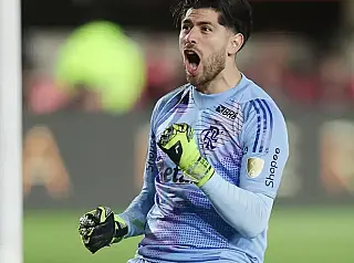 Conmebol define confrontos das semifinais