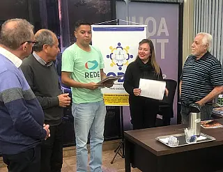 Beto Teles é o primeiro candidato deferido para prefeito