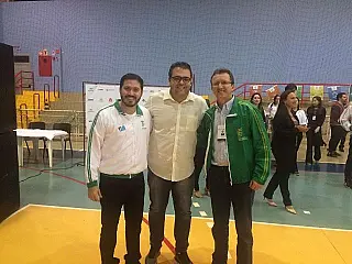 Alan Guedes destaca ações realizadas pelo IFMS em Dourados