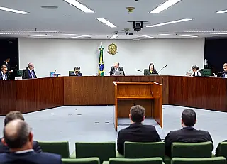 STF diz que CPI não pode exercer função de polícia
