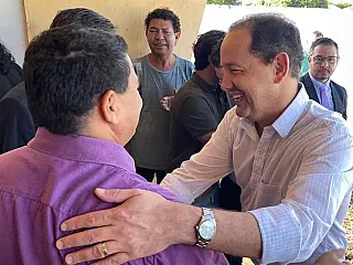 Walter Carneiro Júnior destaca 'grande festa cívica'