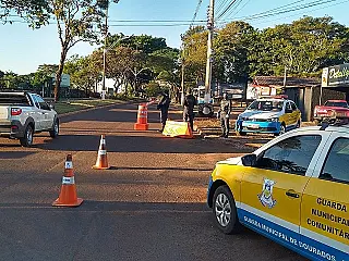 Balanço da Guarda Municipal mostra que mais de 100 mil pessoas já foram inspecionadas