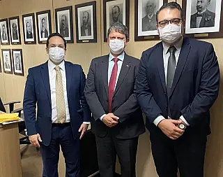 Ministério da Saúde exclui Dourados da rede de assistência a deficientes e pede dinheiro de volta