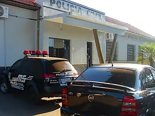 Após dizer que iria a manicure mulher desaparece