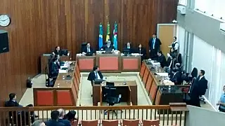 Rose Modesto não irá depor no caso Olarte