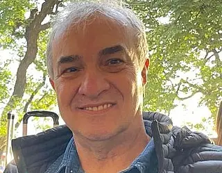 ERNANI BORGES  arquiteto marcou a paisagem de Dourados
