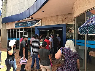 Caixa divulga cronograma de liberação das cotas do FGTS e do PIS