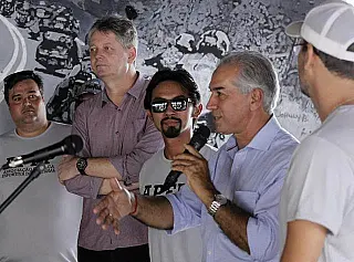 MS vai estabelecer cota zero para a pesca nos rios do Estado a partir de fevereiro