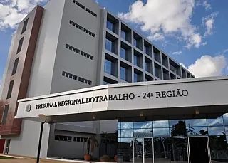 Sindicato repudia ameaça de extinção da Justiça do Trabalho
